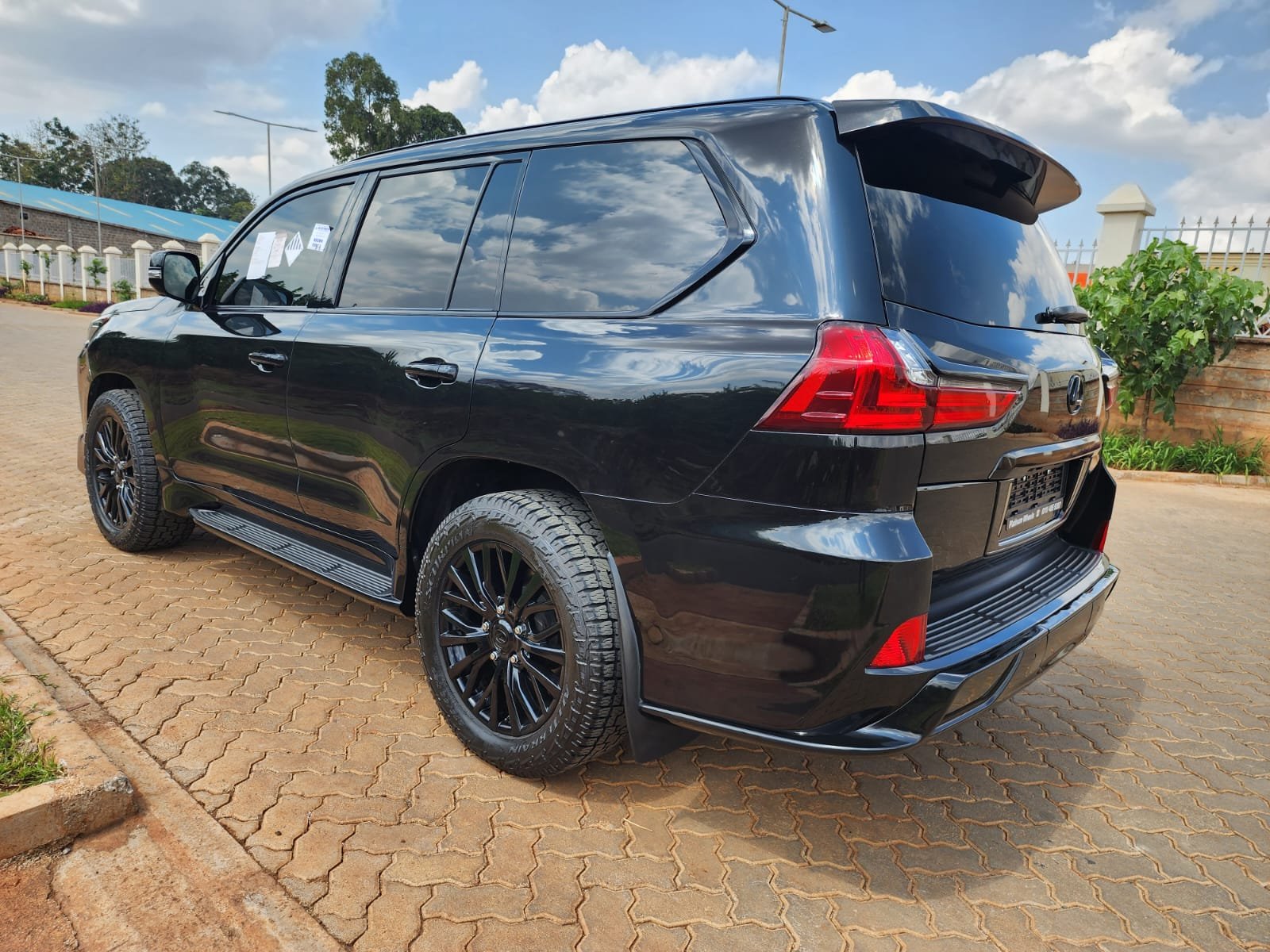LEXUS LX 450D 450 D π₯ Lexus lx 450D For sale in kenya hire purchase installments EXCLUSIVE!