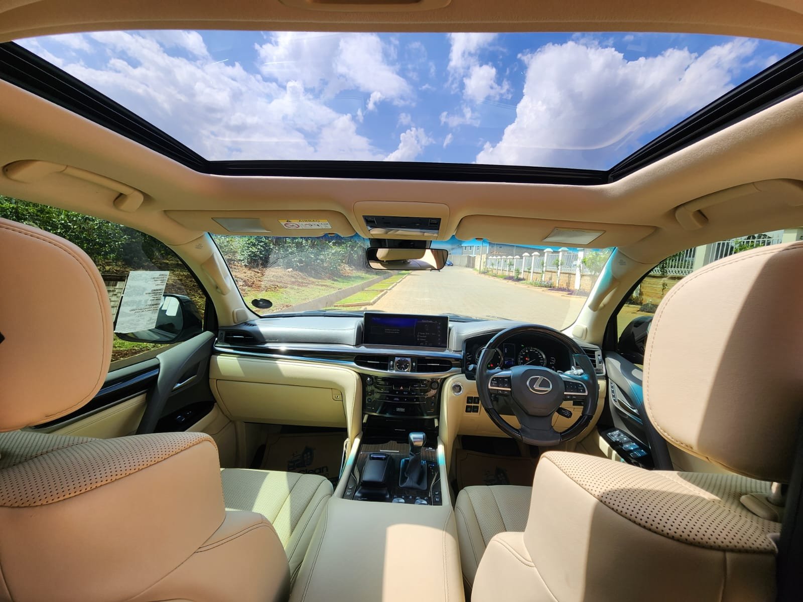 LEXUS LX 450D 450 D π₯ Lexus lx 450D For sale in kenya hire purchase installments EXCLUSIVE!