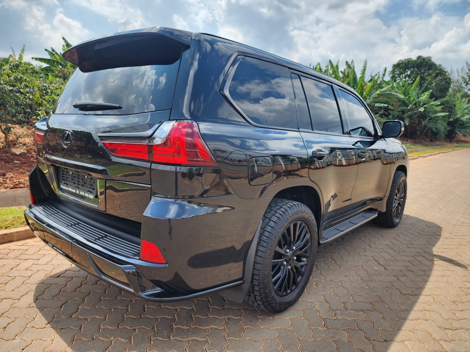 LEXUS LX 450D 450 D π₯ Lexus lx 450D For sale in kenya hire purchase installments EXCLUSIVE!