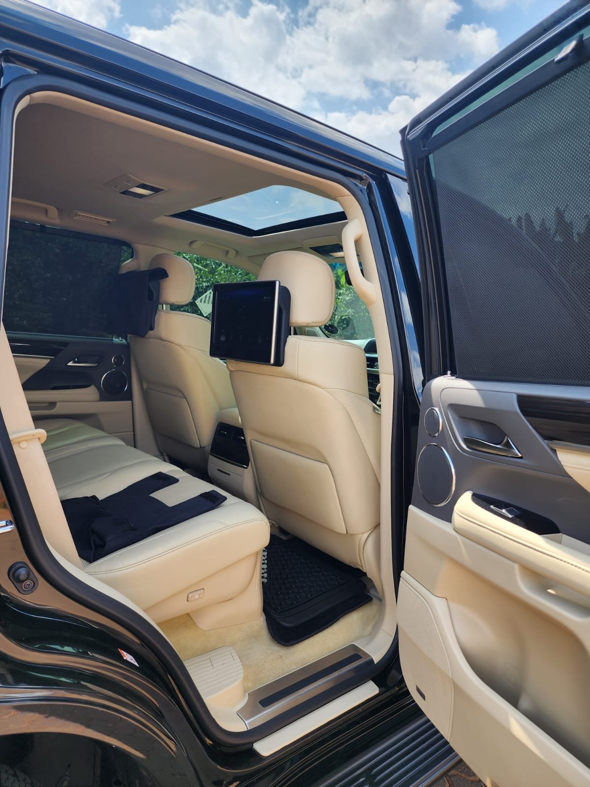 LEXUS LX 450D 450 D π₯ Lexus lx 450D For sale in kenya hire purchase installments EXCLUSIVE!