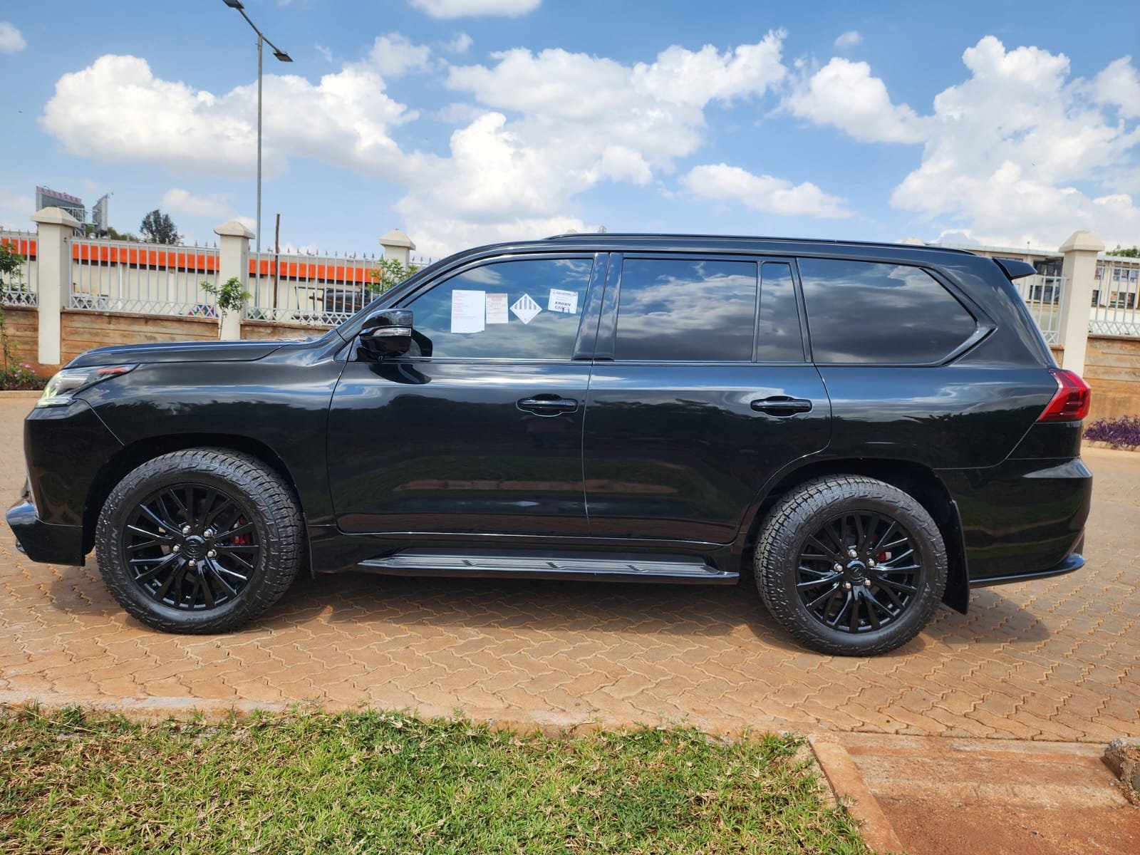 LEXUS LX 450D 450 D π₯ Lexus lx 450D For sale in kenya hire purchase installments EXCLUSIVE!