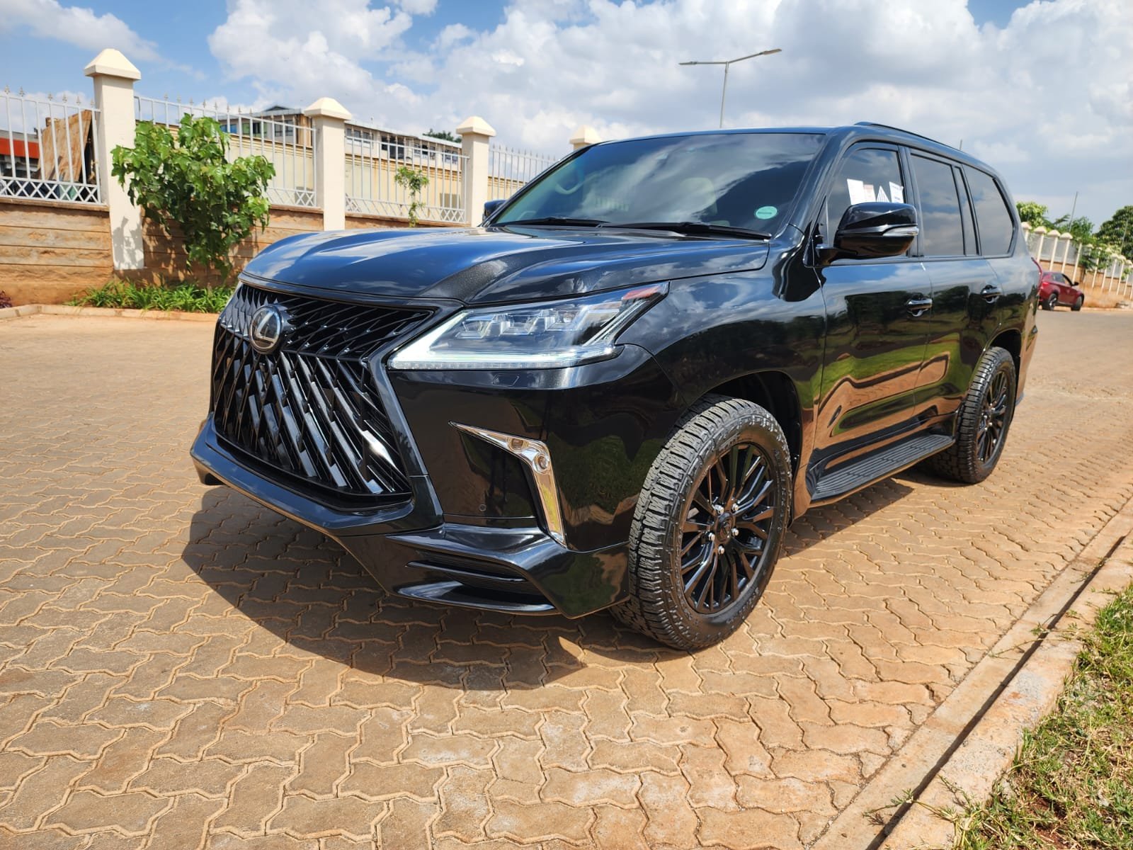 LEXUS LX 450D 450 D π₯ Lexus lx 450D For sale in kenya hire purchase installments EXCLUSIVE!