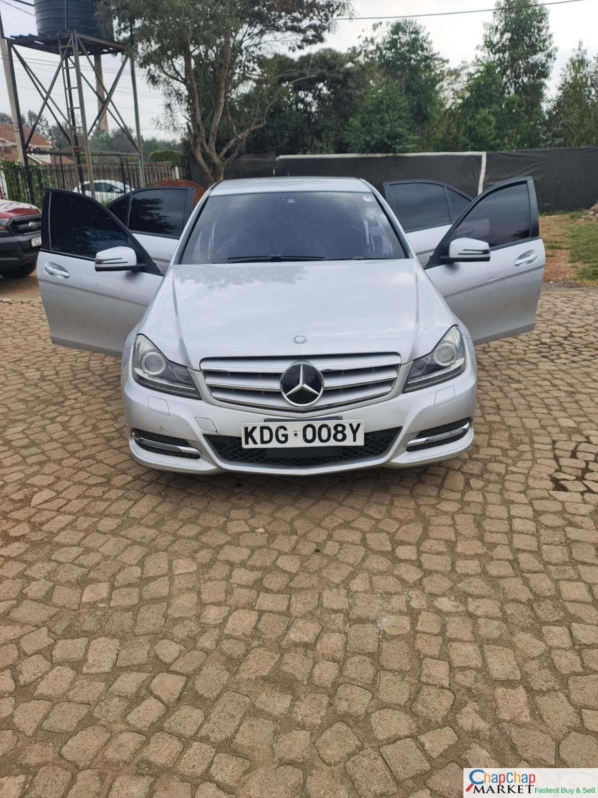 Mercedes Benz C180 kenya 🔥 You Pay 30% DEPOSIT Trade in OK Mercedes Benz c180 for sale in kenya hire purchase installments EXCLUSIVE