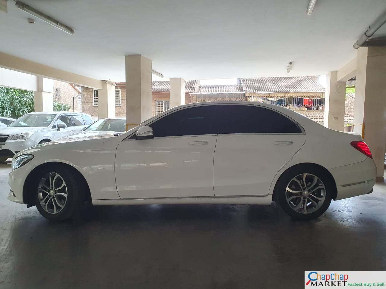 Mercedes Benz c200 🔥 You Pay 30% DEPOSIT Trade in OK Mercedes Benz c200 for sale in kenya hire purchase installments EXCLUSIVE