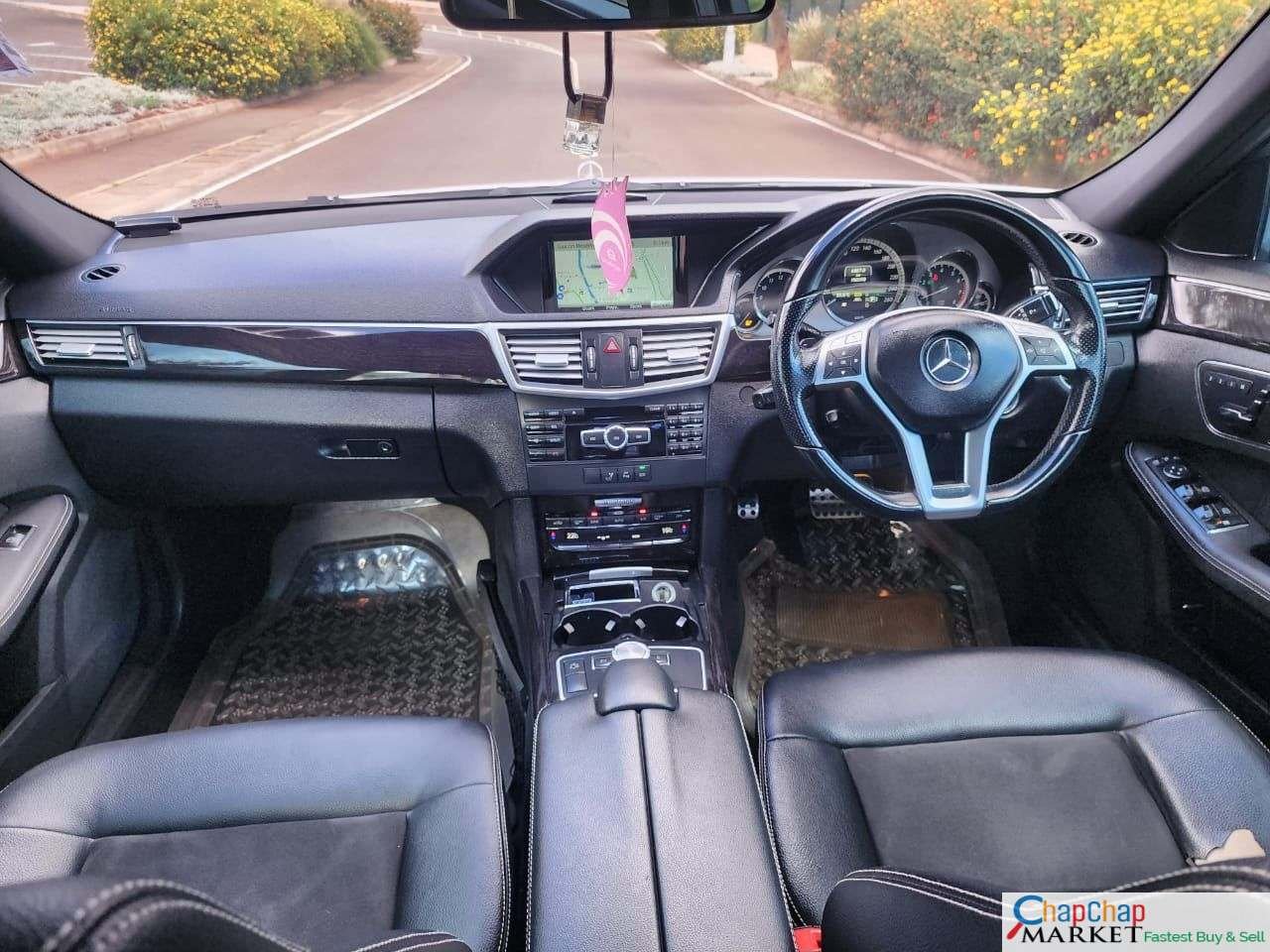 Mercedes Benz E250 kenya Cheapest You Pay 30% DEPOSIT Trade in OK e250 for sale in kenya hire purchase Exclusive