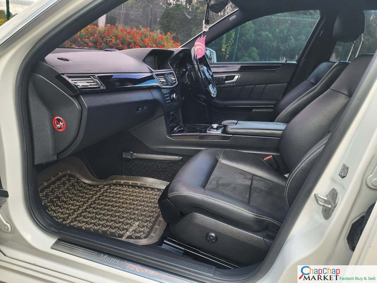 Mercedes Benz E250 kenya Cheapest You Pay 30% DEPOSIT Trade in OK e250 for sale in kenya hire purchase Exclusive