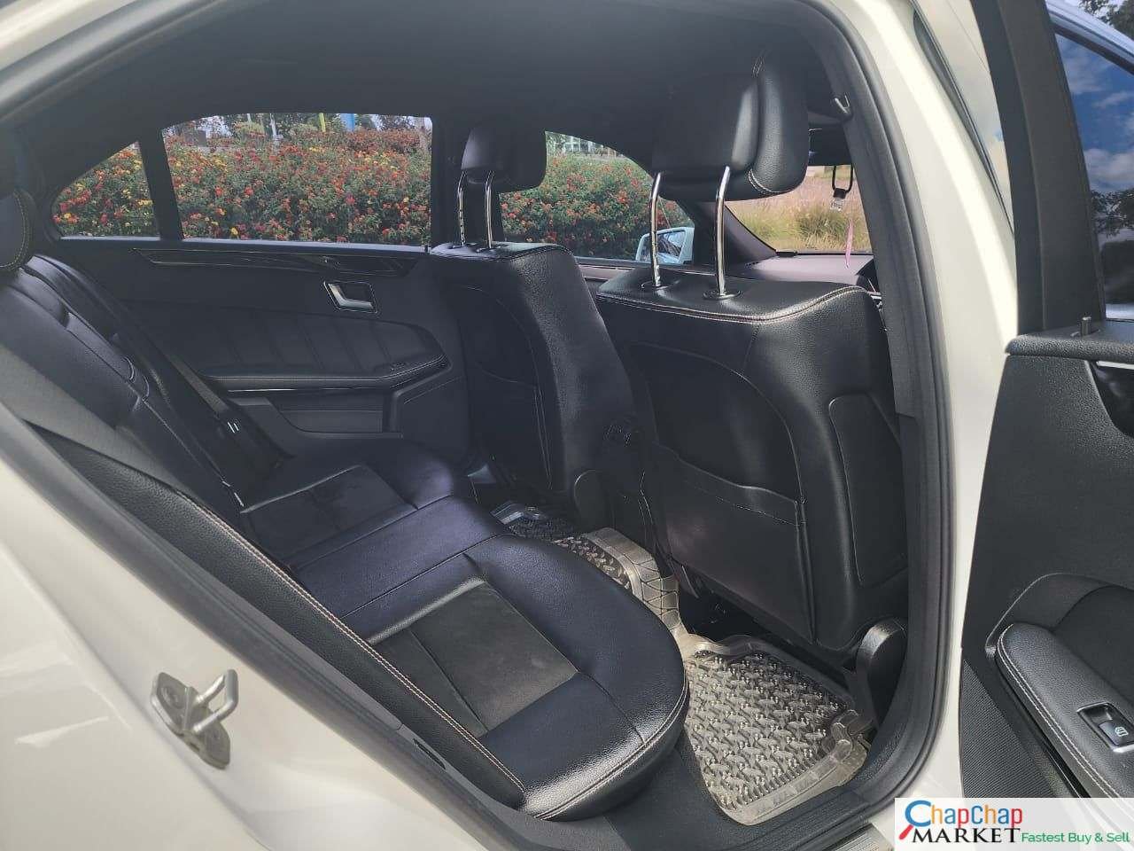 Mercedes Benz E250 kenya Cheapest You Pay 30% DEPOSIT Trade in OK e250 for sale in kenya hire purchase Exclusive