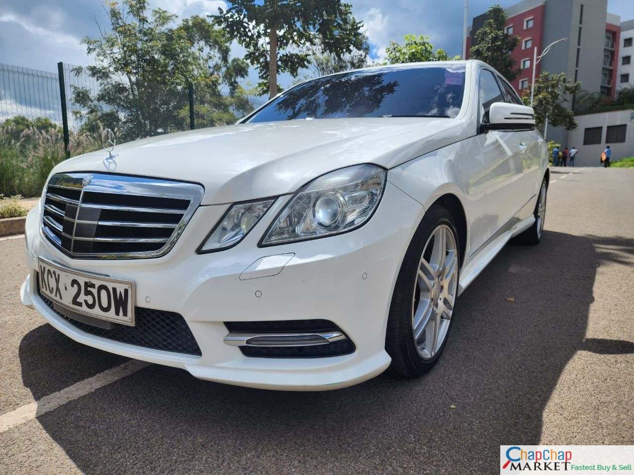 Mercedes Benz E250 kenya Cheapest You Pay 30% DEPOSIT Trade in OK e250 for sale in kenya hire purchase Exclusive