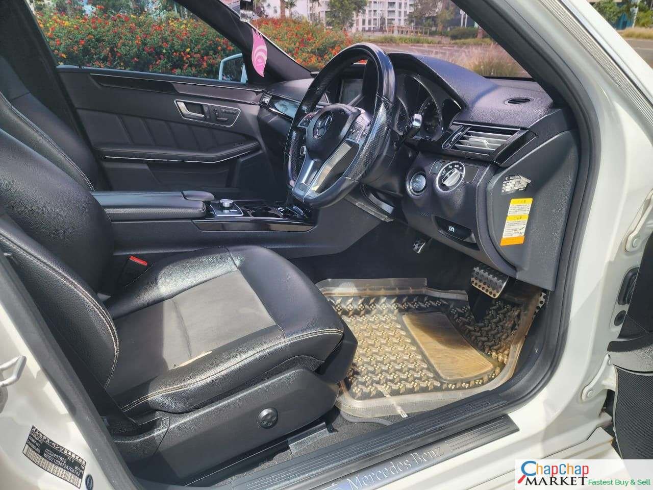 Mercedes Benz E250 kenya Cheapest You Pay 30% DEPOSIT Trade in OK e250 for sale in kenya hire purchase Exclusive