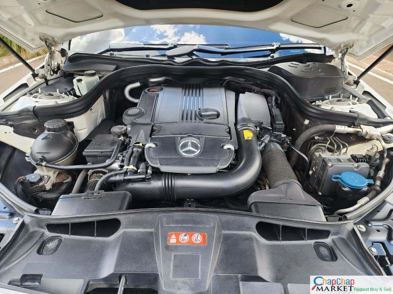 Mercedes Benz E250 kenya Cheapest You Pay 30% DEPOSIT Trade in OK e250 for sale in kenya hire purchase Exclusive