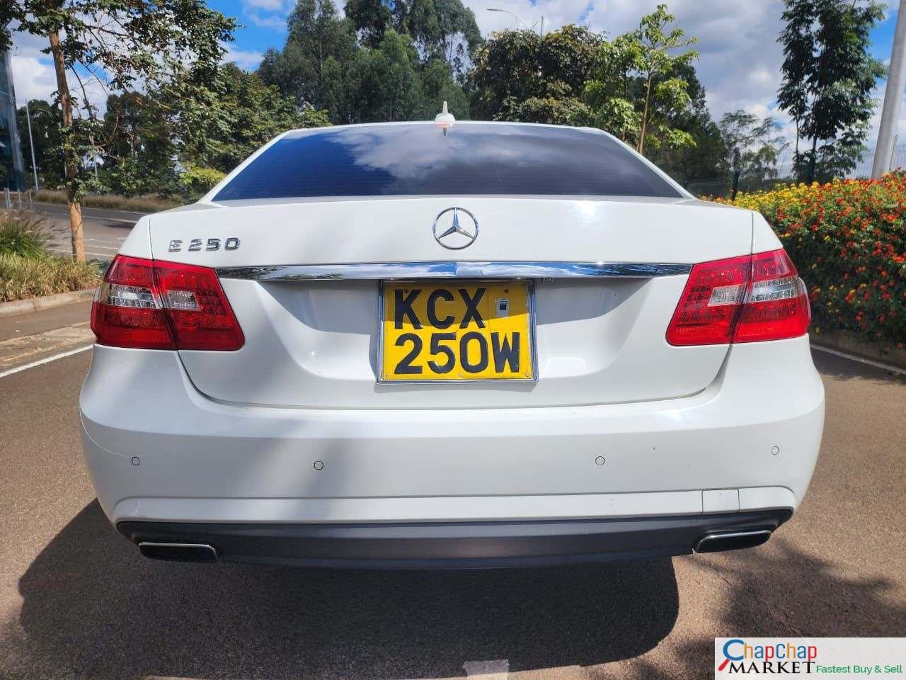Mercedes Benz E250 kenya Cheapest You Pay 30% DEPOSIT Trade in OK e250 for sale in kenya hire purchase Exclusive