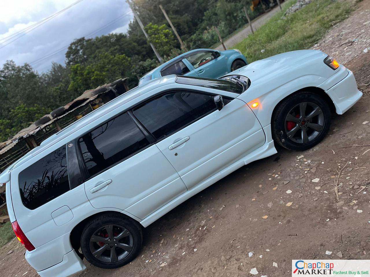 Subaru Forester Kenya🔥 You Pay 30% deposit Trade in Ok Forester for sale in kenya hire purchase installments EXCLUSIVE Turbo charged