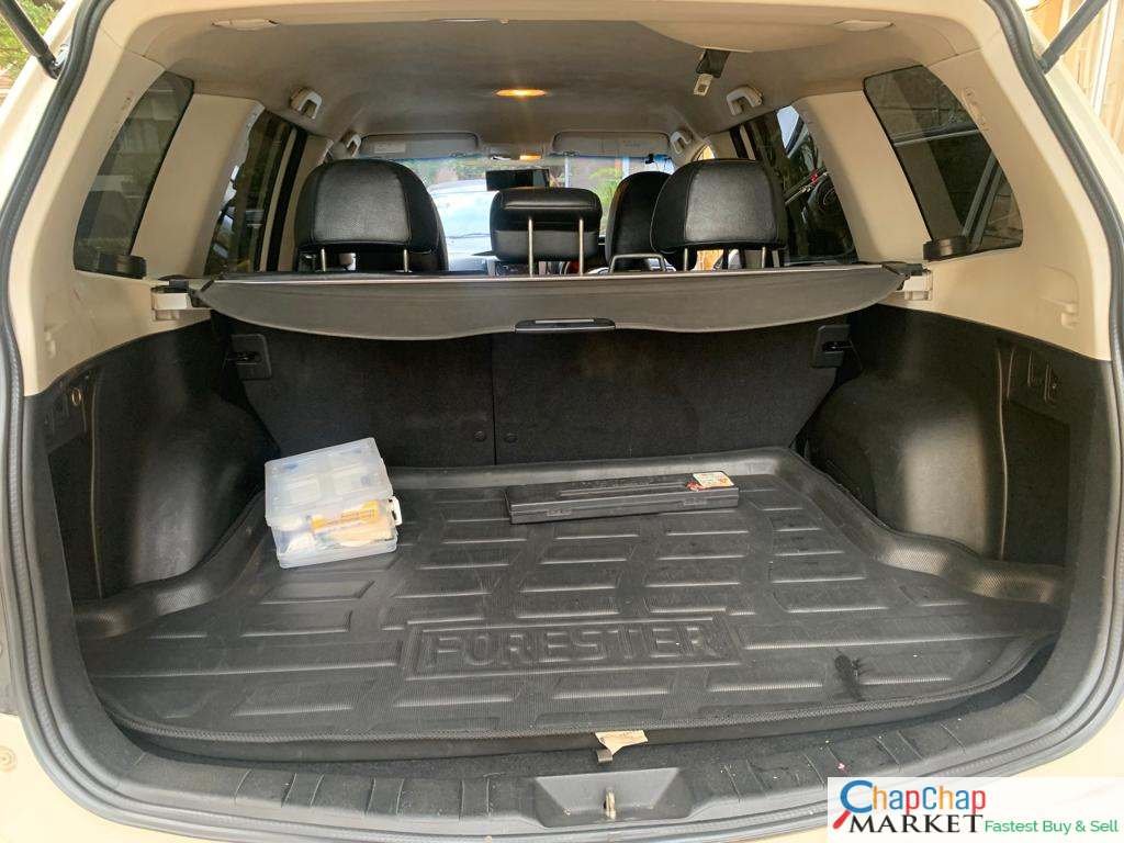 Subaru Forester Kenya  asian owner 🔥 You Pay 30% deposit Trade in Ok asian owner Forester for sale in kenya hire purchase installments EXCLUSIVE