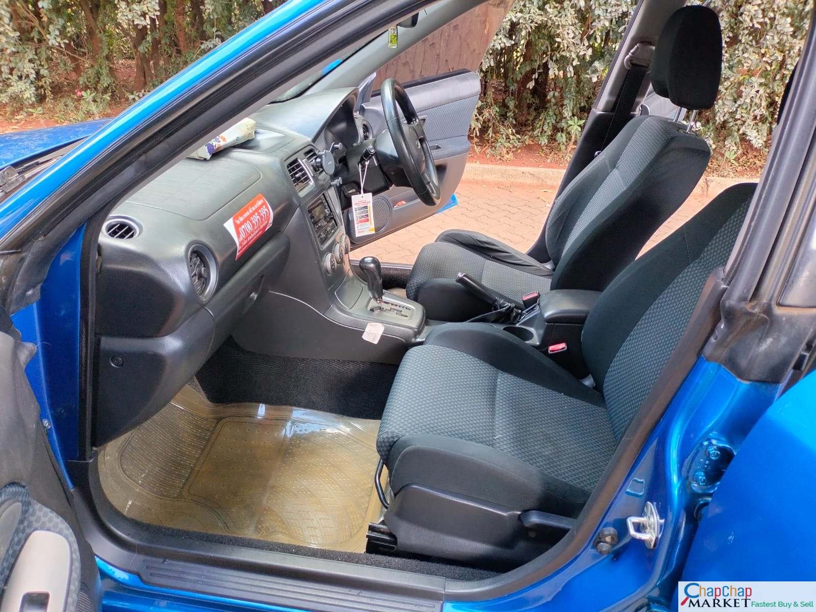 Subaru Impreza kenya You Pay 30% deposit Trade in Ok  Impreza for sale in kenya hire purchase installments EXCLUSIVE