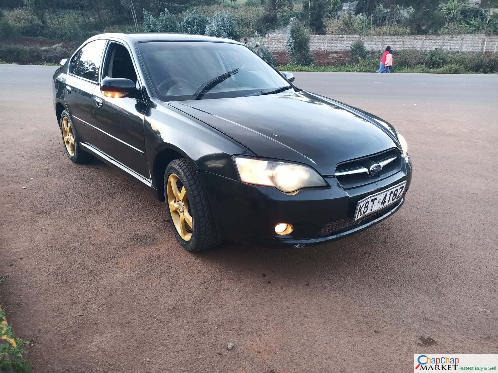 Subaru legacy kenya b4 saloon pay 20% Deposit Trade in Ok Subaru legacy for sale in kenya hire purchase installments EXCLUSIVE