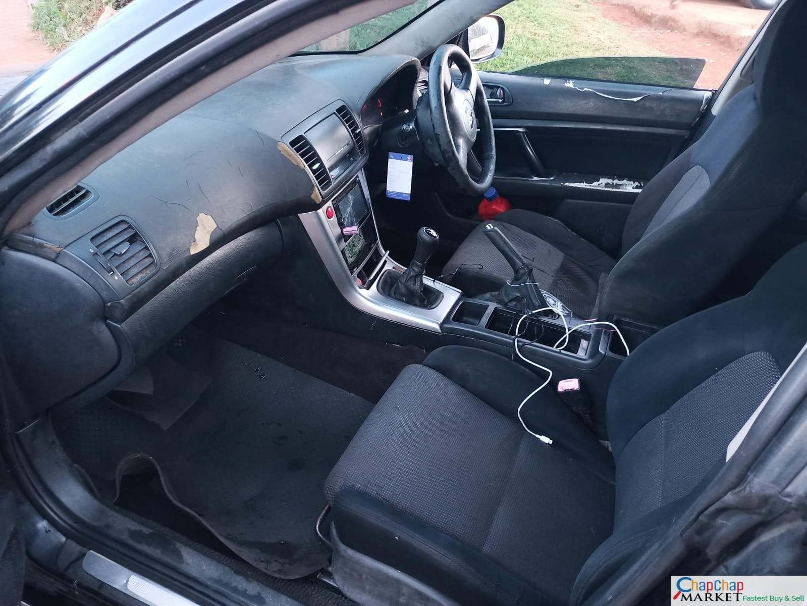 Subaru legacy kenya b4 saloon pay 20% Deposit Trade in Ok Subaru legacy for sale in kenya hire purchase installments EXCLUSIVE