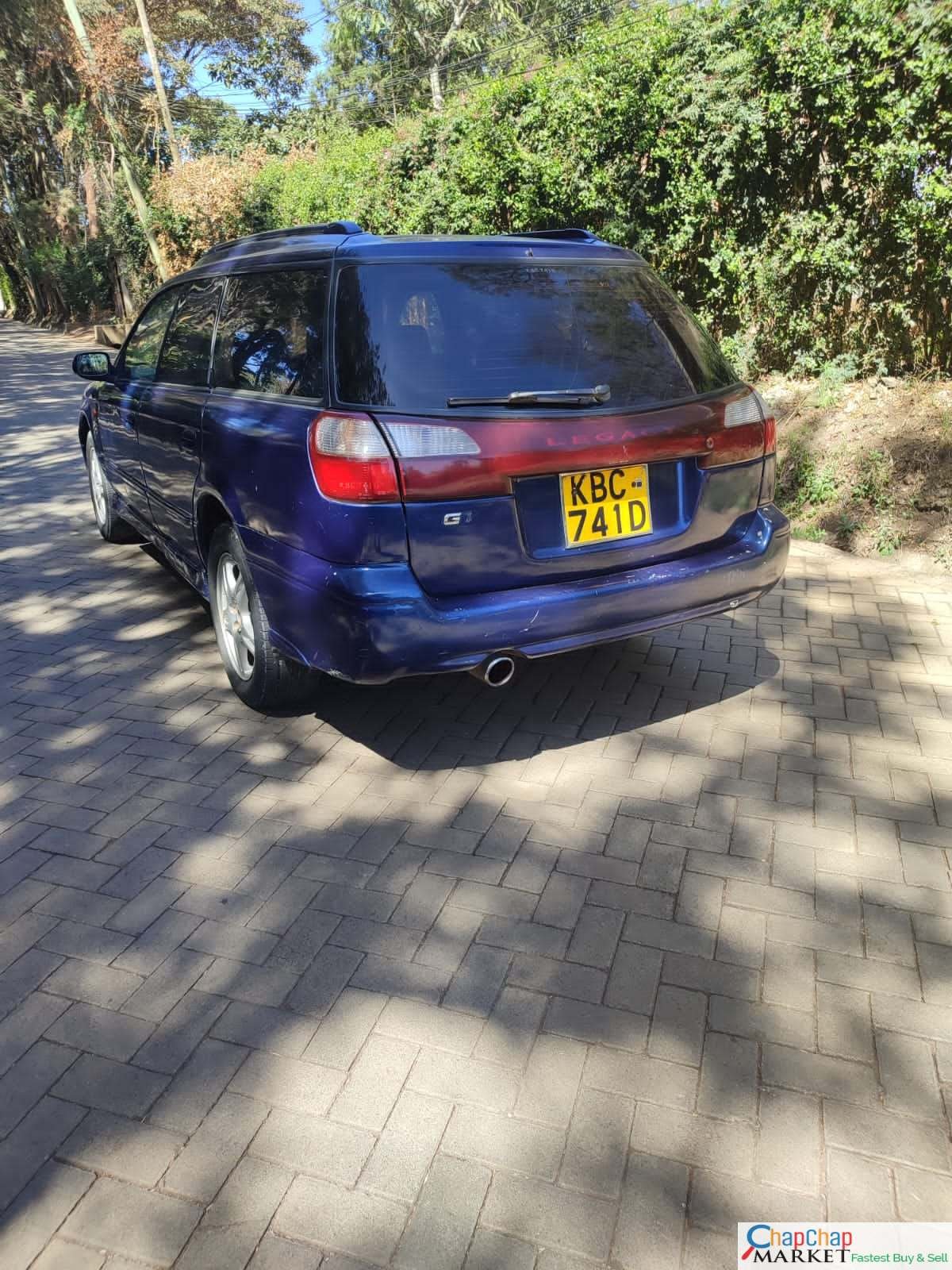 Subaru legacy kenya bh5 You You pay 30% Deposit Trade in Ok Subaru legacy for sale in kenya hire purchase installments EXCLUSIVE (SOLD)
