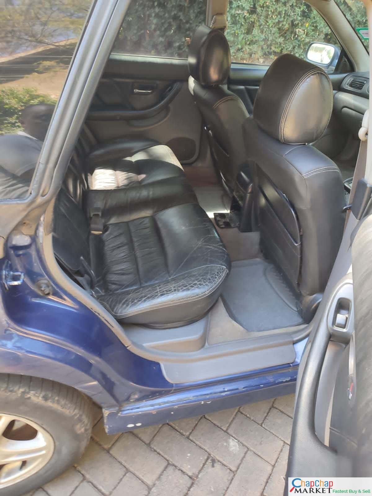 Subaru legacy kenya bh5 You You pay 30% Deposit Trade in Ok Subaru legacy for sale in kenya hire purchase installments EXCLUSIVE (SOLD)