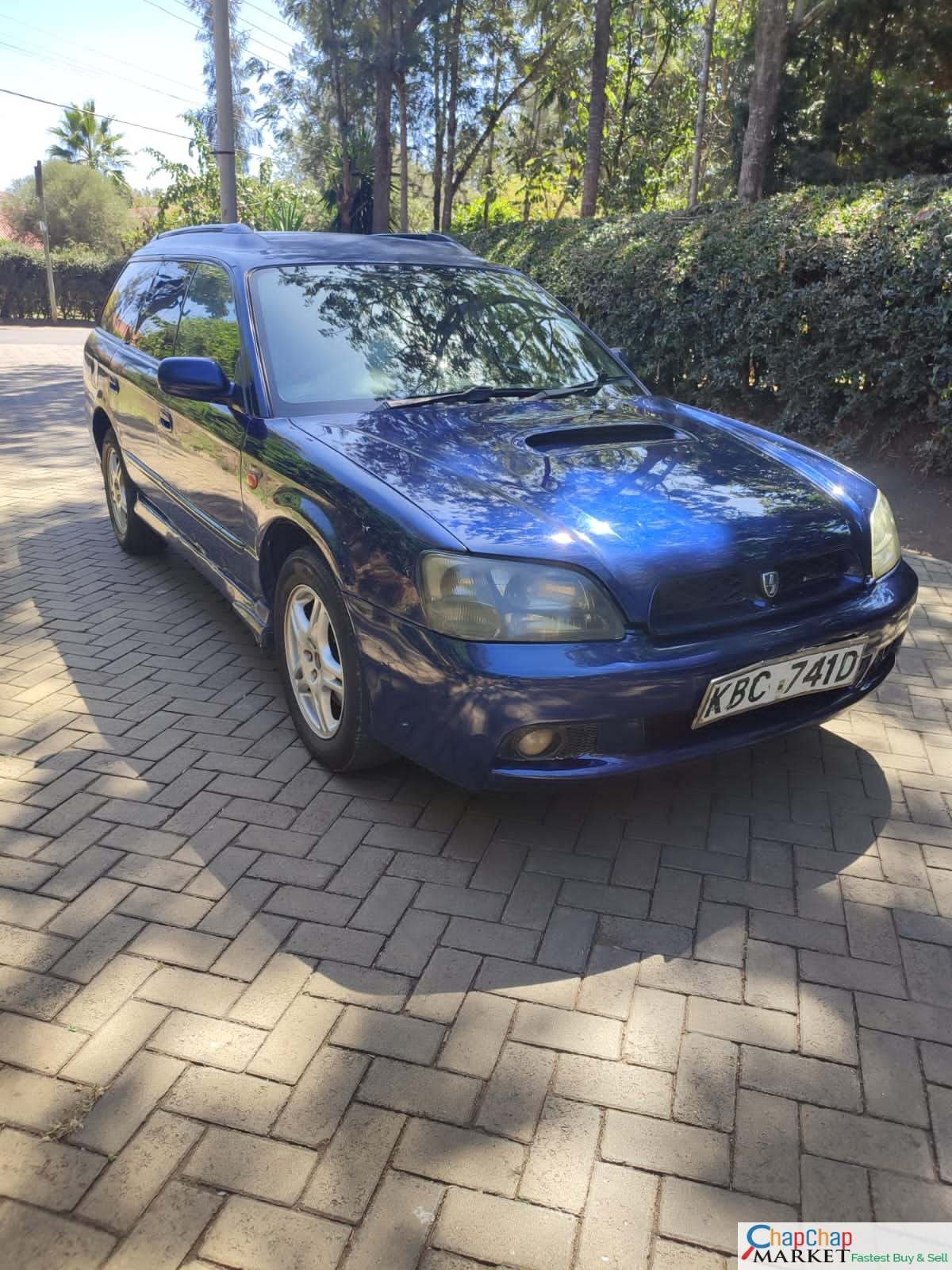 Subaru legacy kenya bh5 You You pay 30% Deposit Trade in Ok Subaru legacy for sale in kenya hire purchase installments EXCLUSIVE (SOLD)