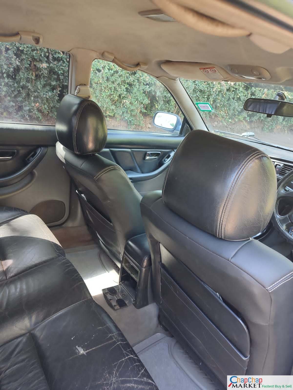Subaru legacy kenya bh5 You You pay 30% Deposit Trade in Ok Subaru legacy for sale in kenya hire purchase installments EXCLUSIVE (SOLD)