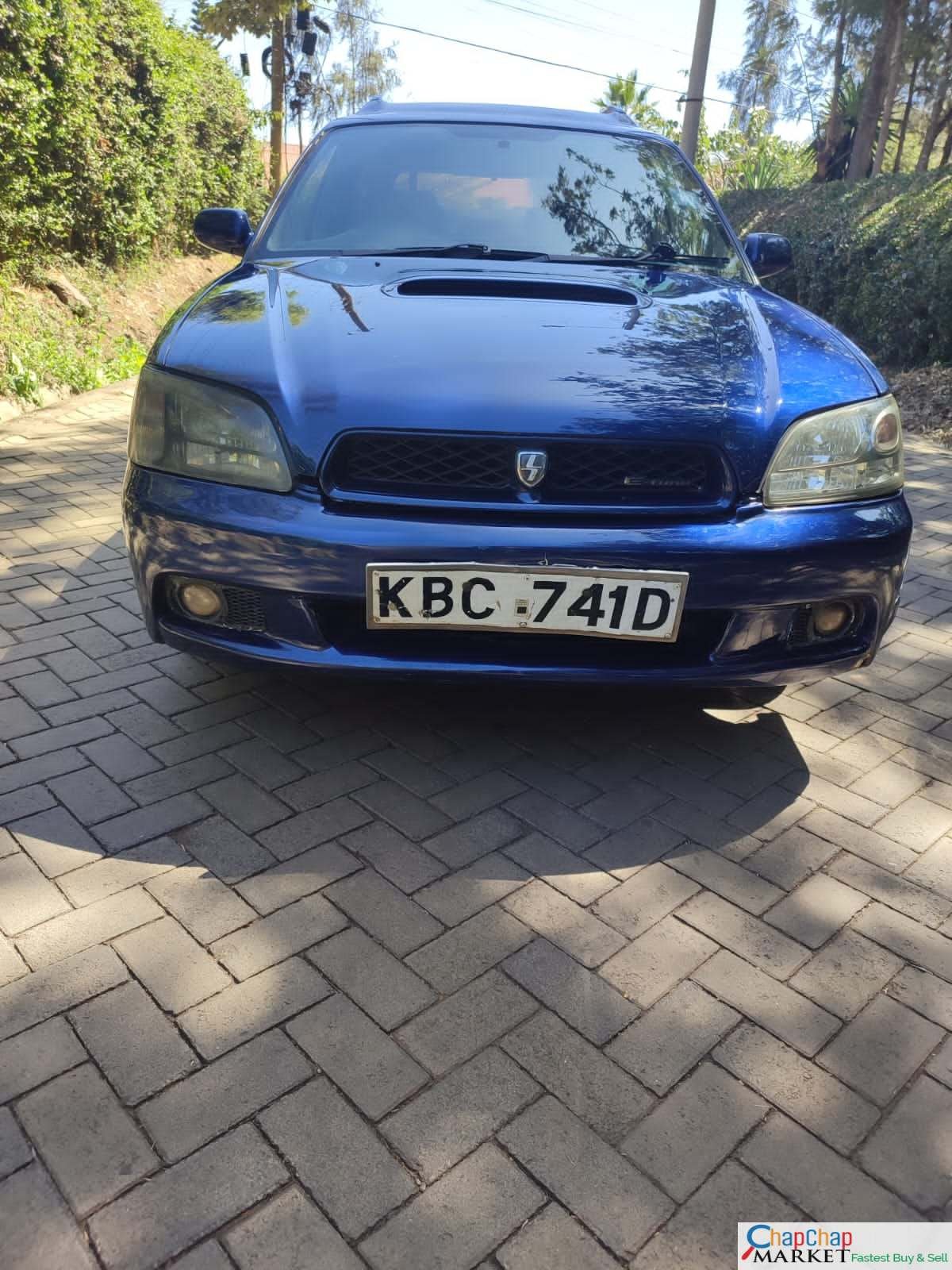 Subaru legacy kenya bh5 You You pay 30% Deposit Trade in Ok Subaru legacy for sale in kenya hire purchase installments EXCLUSIVE (SOLD)