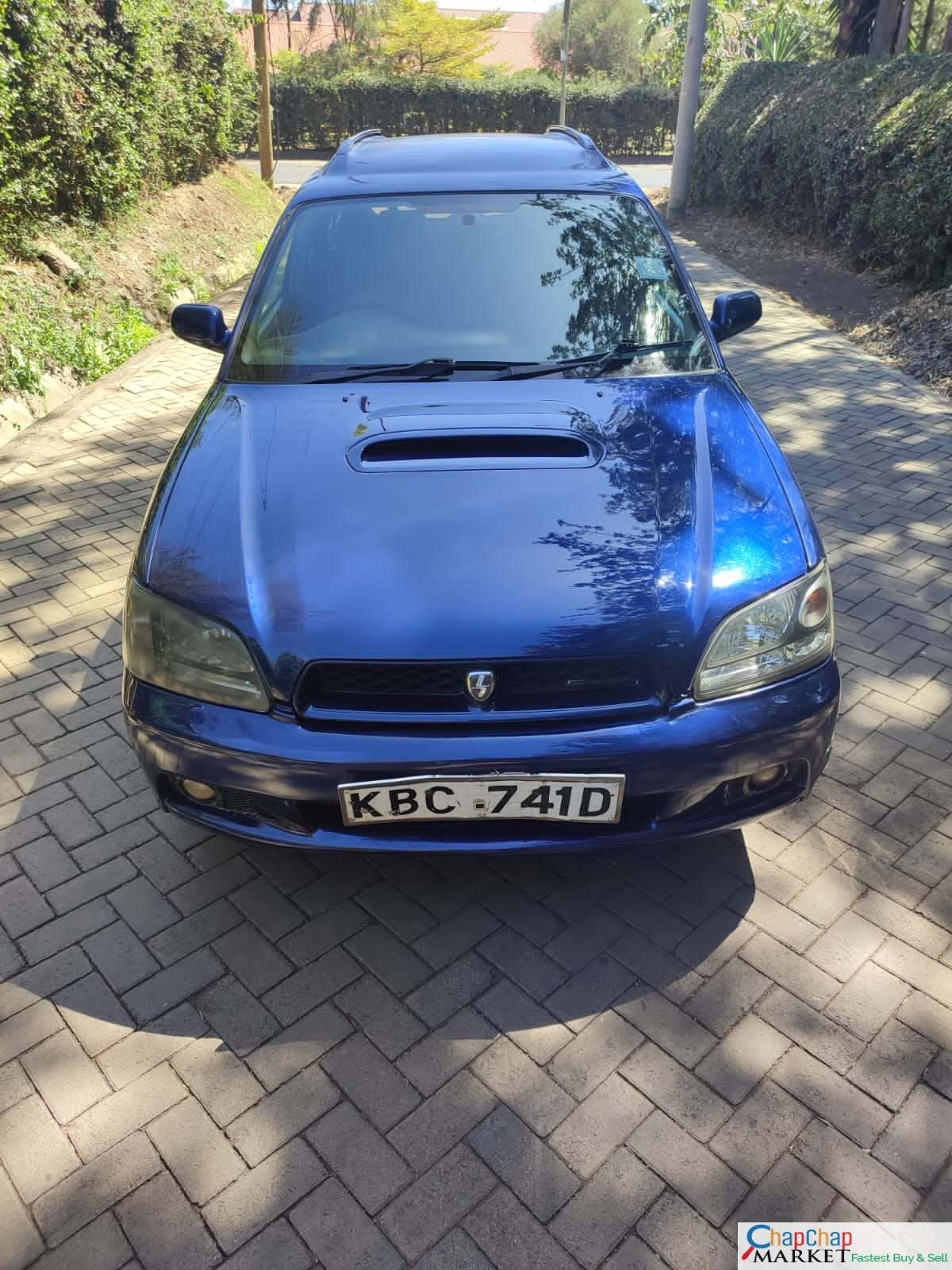 Subaru legacy kenya bh5 You You pay 30% Deposit Trade in Ok Subaru legacy for sale in kenya hire purchase installments EXCLUSIVE (SOLD)