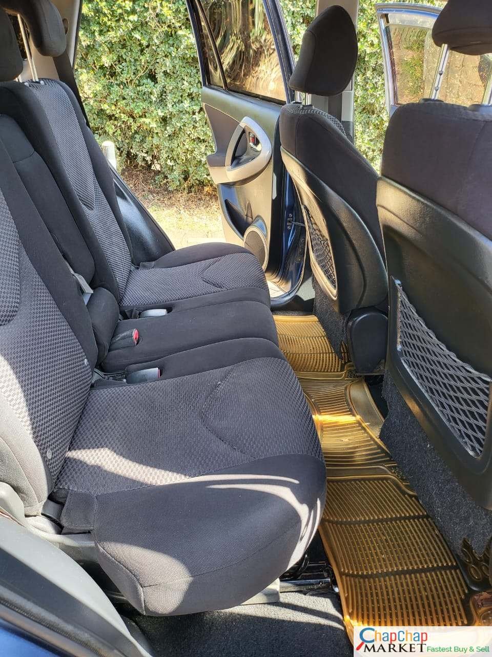 Toyota RAV4 kenya CHEAPEST You Pay 30% Deposit Trade in OK Toyota RAV4 for sale in kenya hire purchase installments EXCLUSIVE