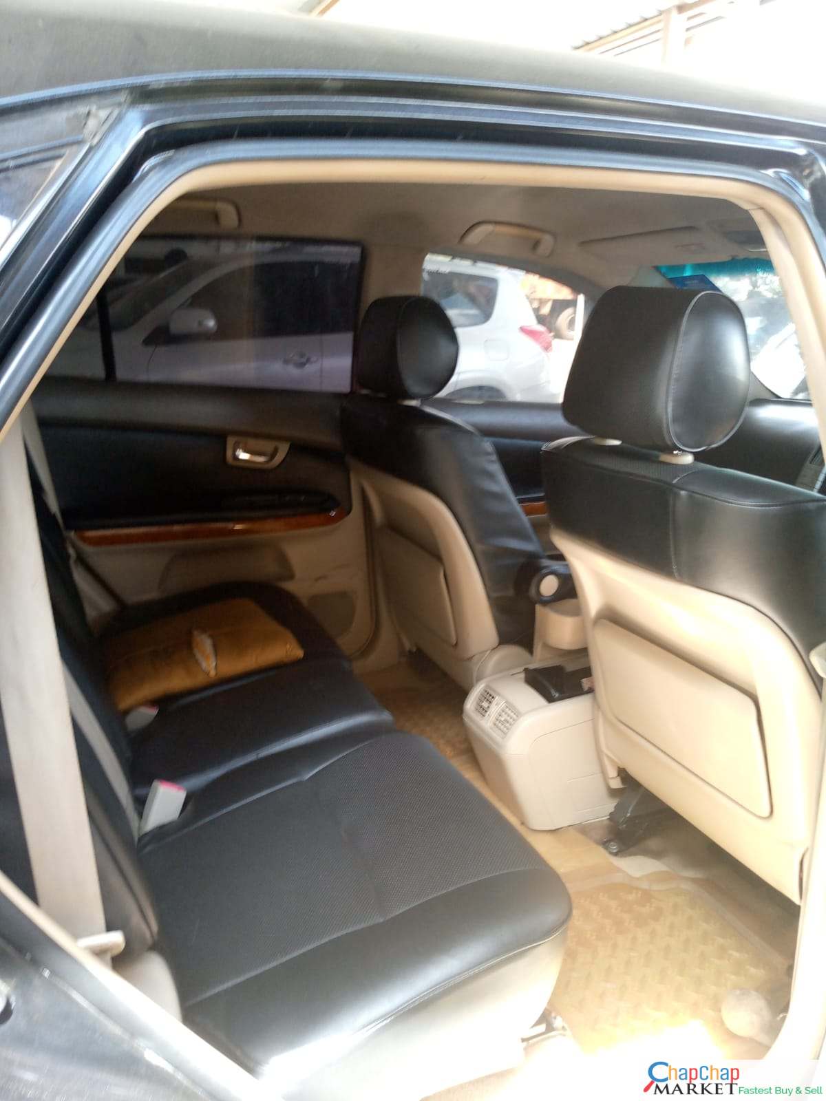 Toyota Harrier Kenya You Pay 30% Deposit Trade in OK EXCLUSIVE Toyota harrier for sale in Kenya hire purchase installments