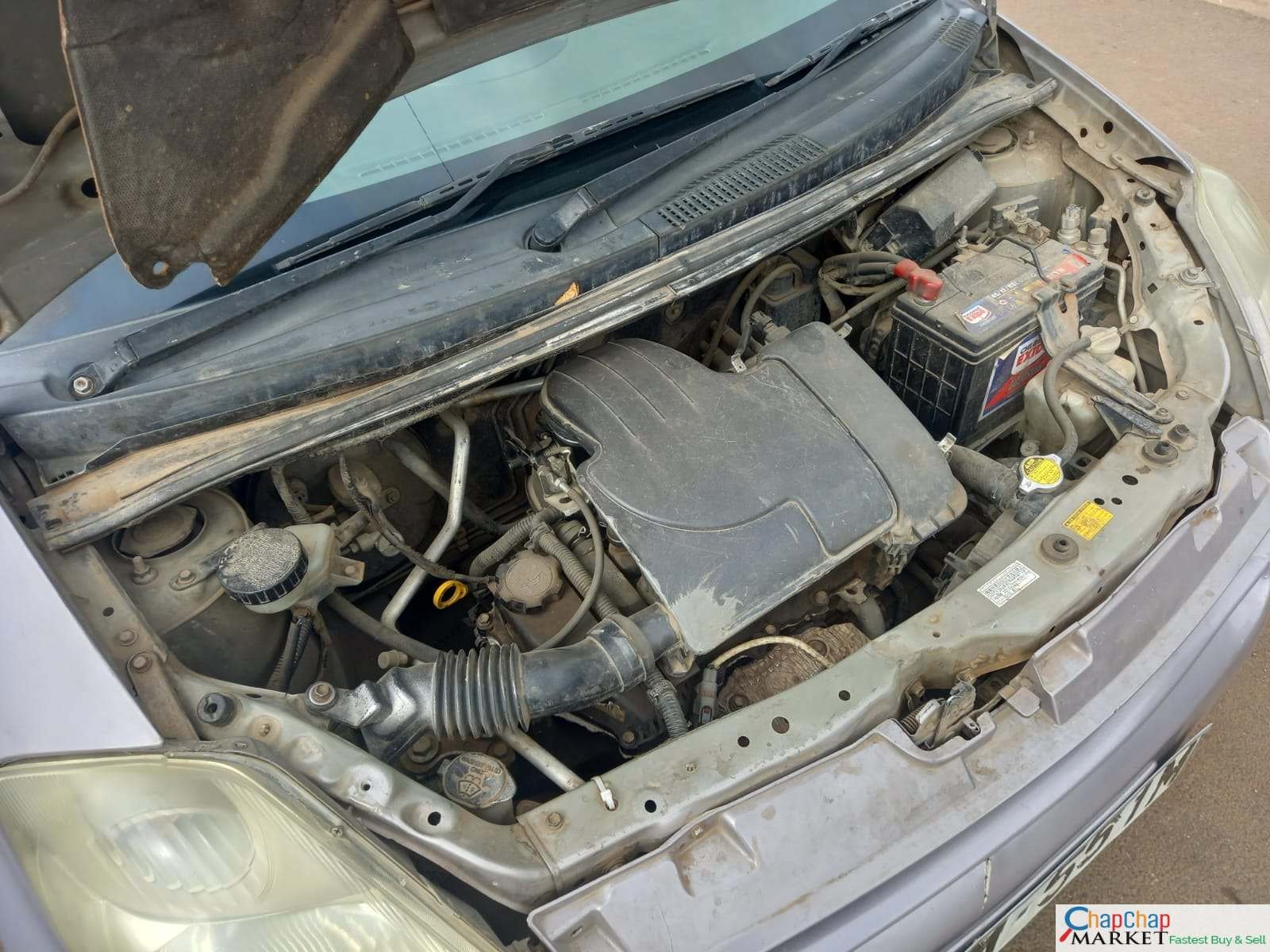 Toyota PASSO kenya KCM 370K ONLY You Pay 20% Deposit Trade in OK Toyota Passo for sale in kenya hire purchase installments EXCLUSIVE