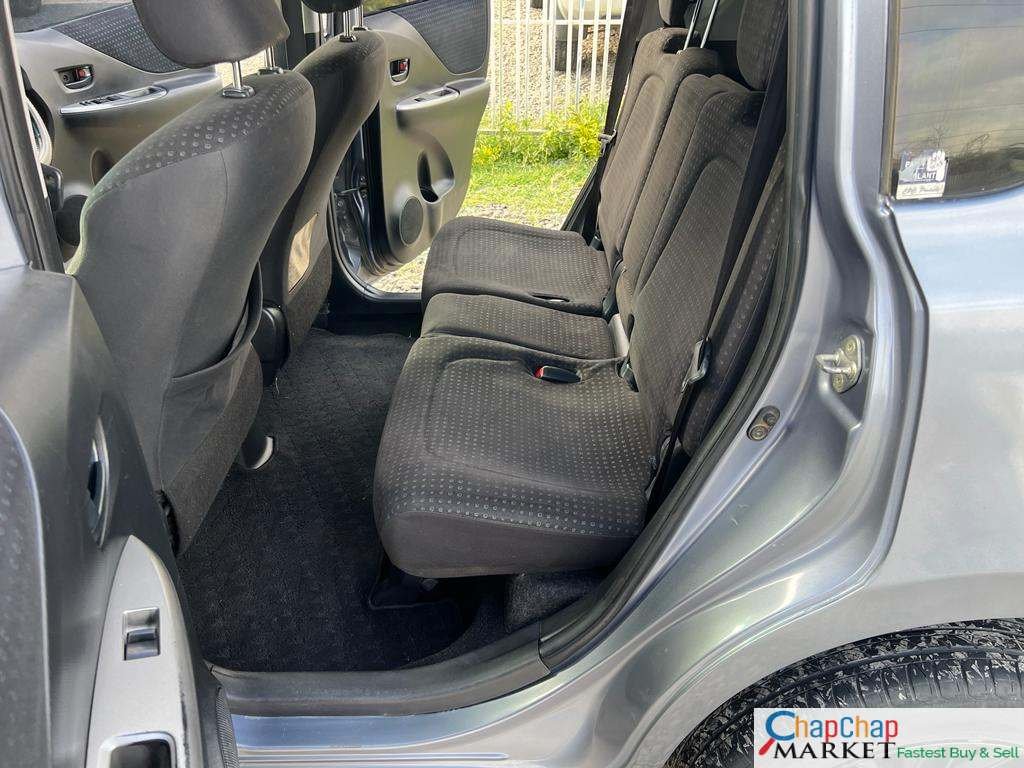 Toyota Ractis kenya CHEAP! You pay 30% Deposit Trade in Ok Toyota ractis for sale in kenya hire purchase installments EXCLUSIVE