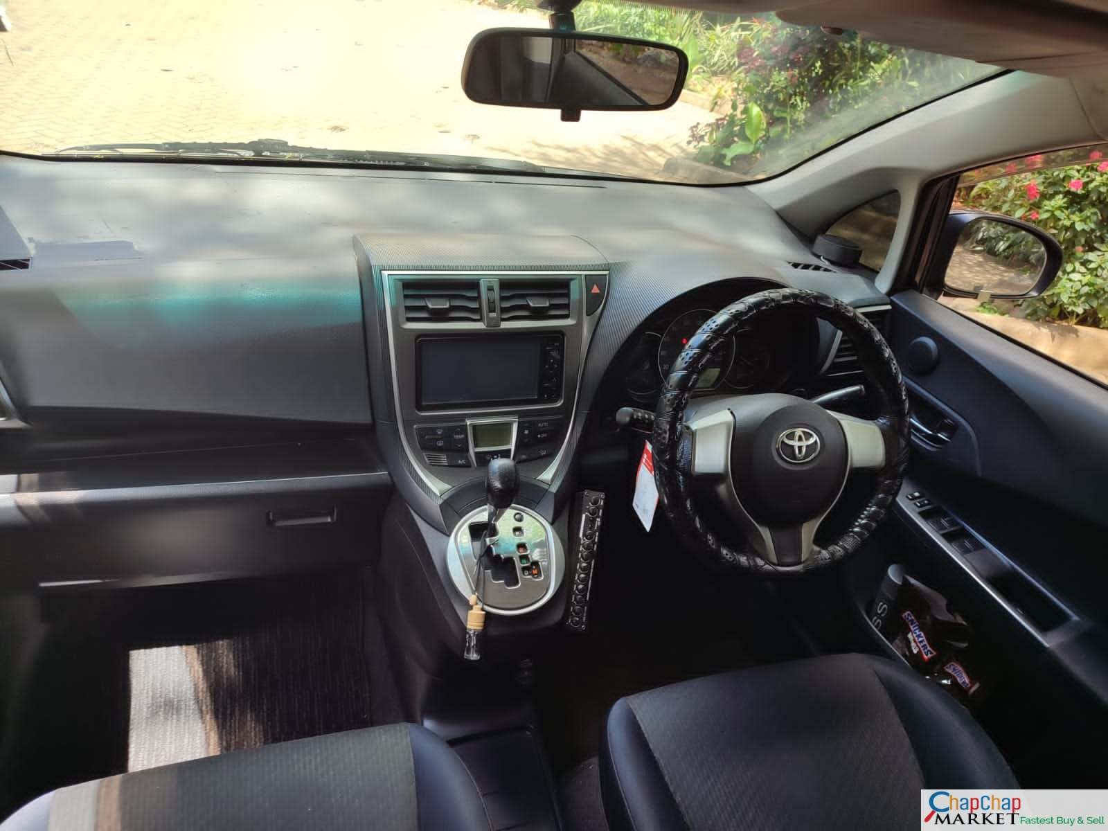 Toyota Ractis for sale in kenya HIRE PURCHASE installments You pay Deposit Trade in Ok ractis Kenya EXCLUSIVE