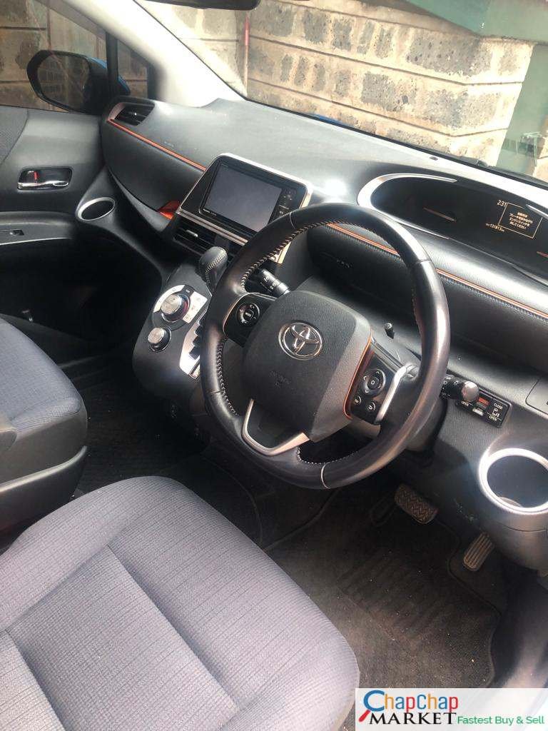 Toyota SIENTA for sale in kenya hire purchase installments You Pay 30% Deposit Trade in OK Wow sienta Kenya new shape 18 Toyota SIENTA for sale in kenya hire purchase installments You Pay 30% Deposit Trade in OK Wow sienta Kenya new shape