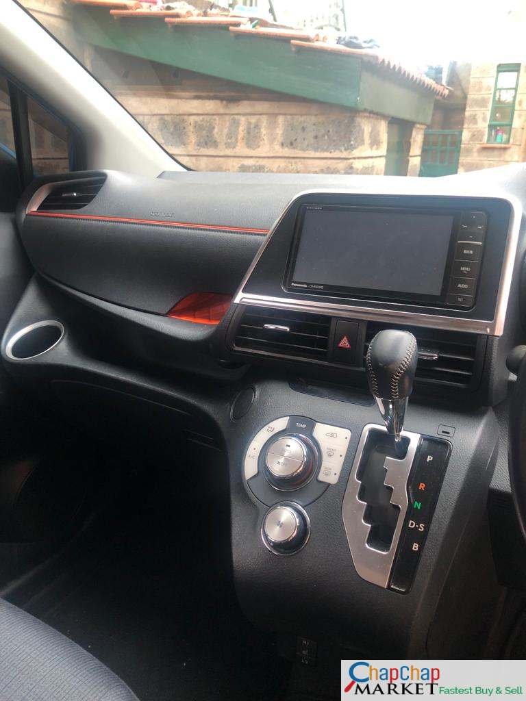Toyota SIENTA for sale in kenya hire purchase installments You Pay 30% Deposit Trade in OK Wow sienta Kenya new shape 17 Toyota SIENTA for sale in kenya hire purchase installments You Pay 30% Deposit Trade in OK Wow sienta Kenya new shape