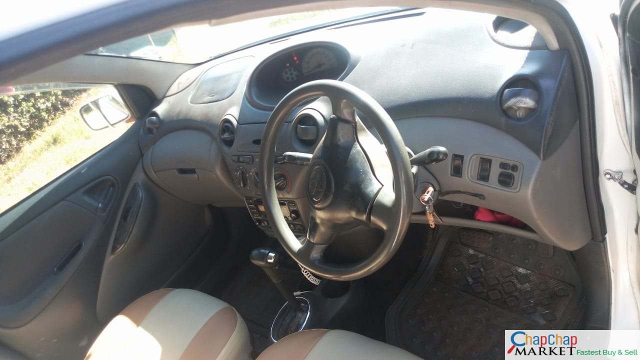 Toyota Vitz kenya QUICKEST SALE You Pay 30% Deposit Trade in OK EXCLUSIVE vitz for sale in kenya hire purchase installments EXCLUSIVE