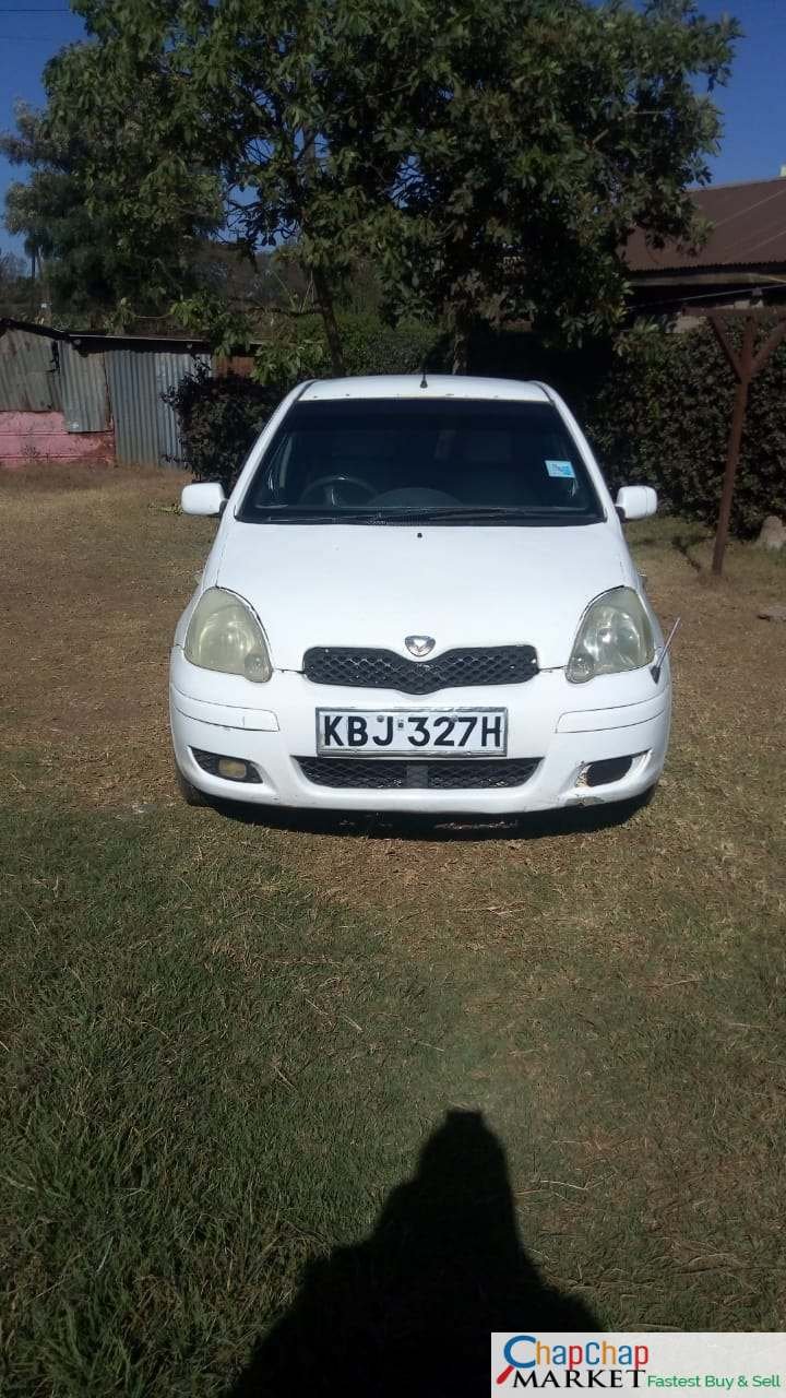 Toyota Vitz kenya QUICKEST SALE You Pay 30% Deposit Trade in OK EXCLUSIVE vitz for sale in kenya hire purchase installments EXCLUSIVE