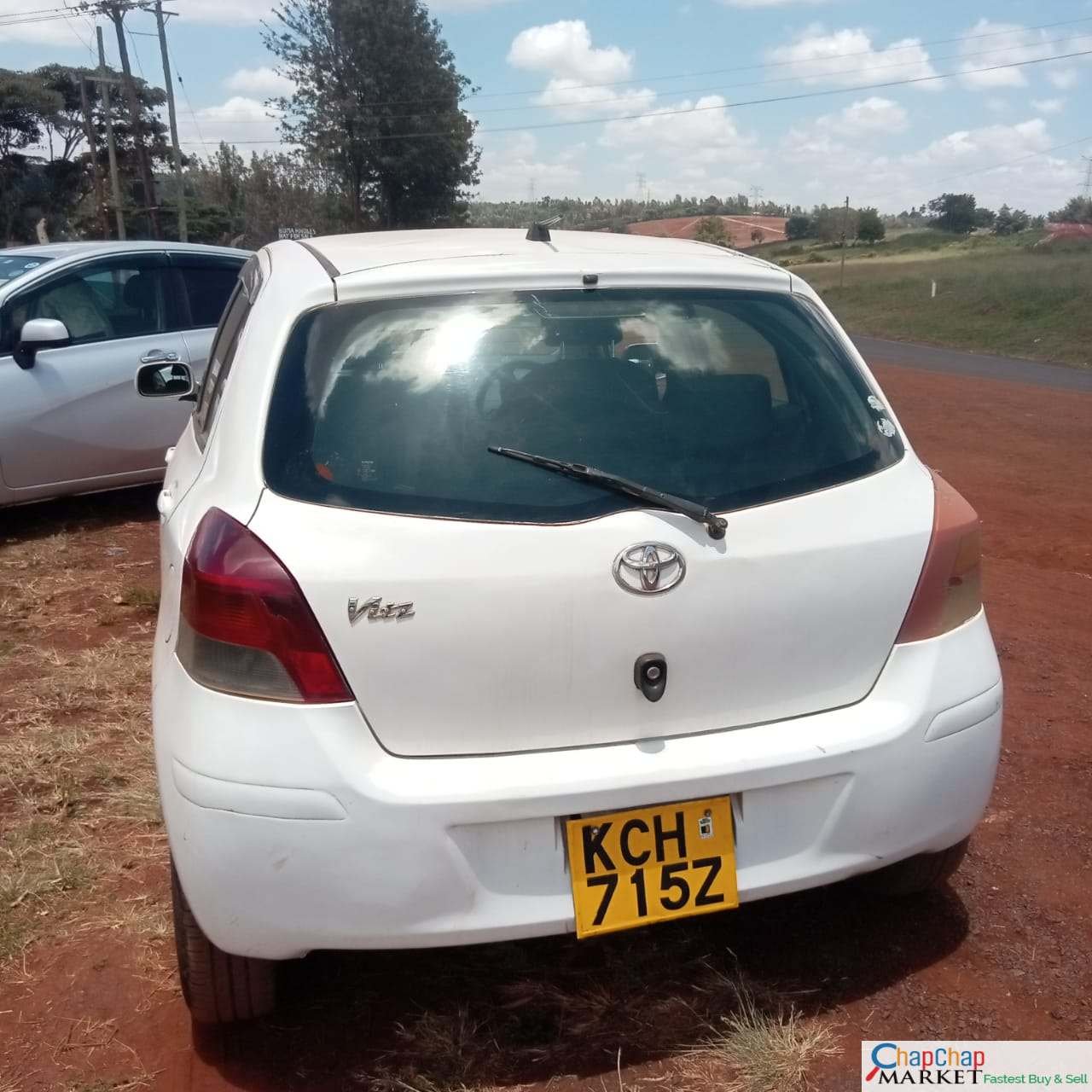 Toyota Vitz kenya 🔥 You Pay 30% Deposit Trade in OK EXCLUSIVE vitz for sale in kenya hire purchase installments EXCLUSIVE