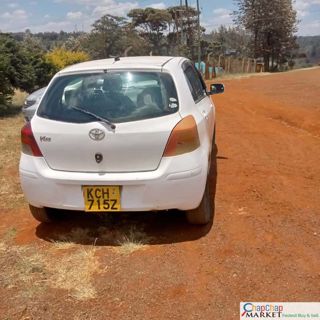Toyota Vitz kenya 🔥 You Pay 30% Deposit Trade in OK EXCLUSIVE vitz for sale in kenya hire purchase installments EXCLUSIVE