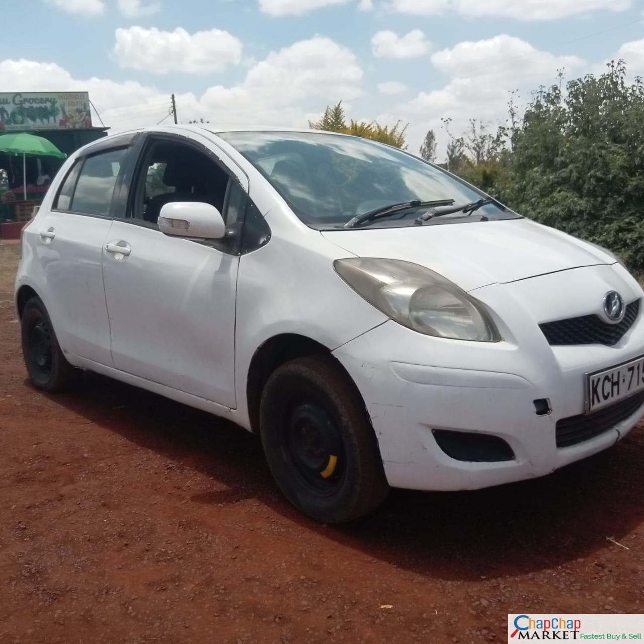 Toyota Vitz kenya 🔥 You Pay 30% Deposit Trade in OK EXCLUSIVE vitz for sale in kenya hire purchase installments EXCLUSIVE