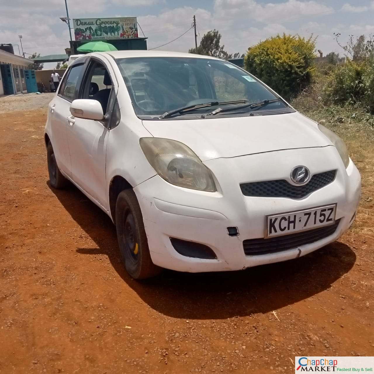 Toyota Vitz kenya 🔥 You Pay 30% Deposit Trade in OK EXCLUSIVE vitz for sale in kenya hire purchase installments EXCLUSIVE