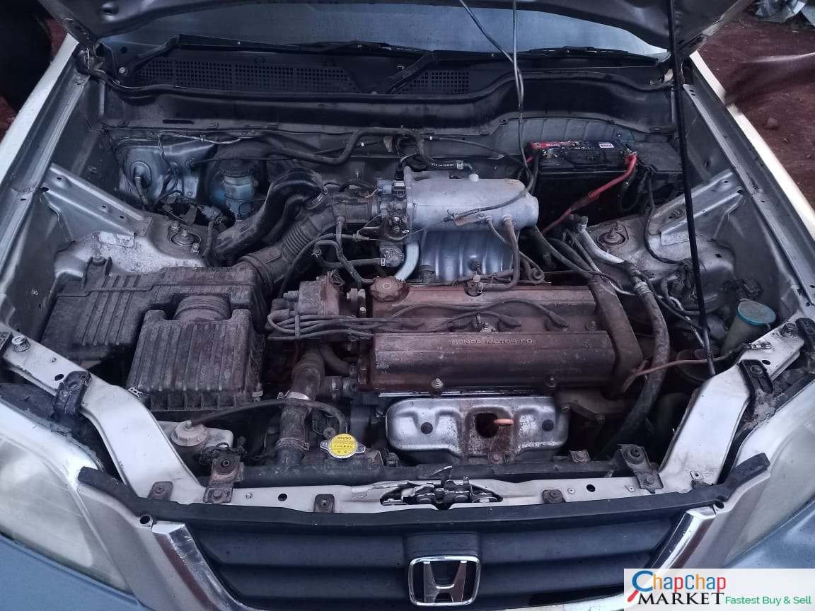 Honda CRV Kenya 340k Only You Pay 30% Deposit Trade in OK EXCLUSIVE  Honda crv for sale in kenya hire purchase installments CR-V