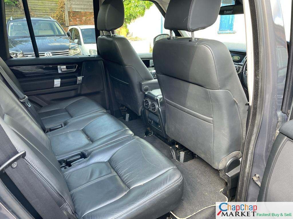 Land Rover Discovery 4 Kenya HSE You 30% Deposit Pay Trade in Ok discovery for sale in kenya hire purchase installments EXCLUSIVE 18 Land Rover Discovery 4 Kenya HSE You 30% Deposit Pay Trade in Ok discovery for sale in kenya hire purchase installments EXCLUSIVE