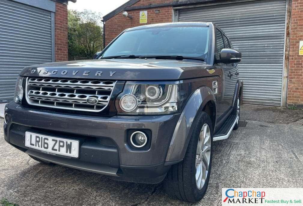 Land Rover Discovery 4 Kenya HSE You 30% Deposit Pay Trade in Ok discovery for sale in kenya hire purchase installments EXCLUSIVE 7 Land Rover Discovery 4 Kenya HSE You 30% Deposit Pay Trade in Ok discovery for sale in kenya hire purchase installments EXCLUSIVE