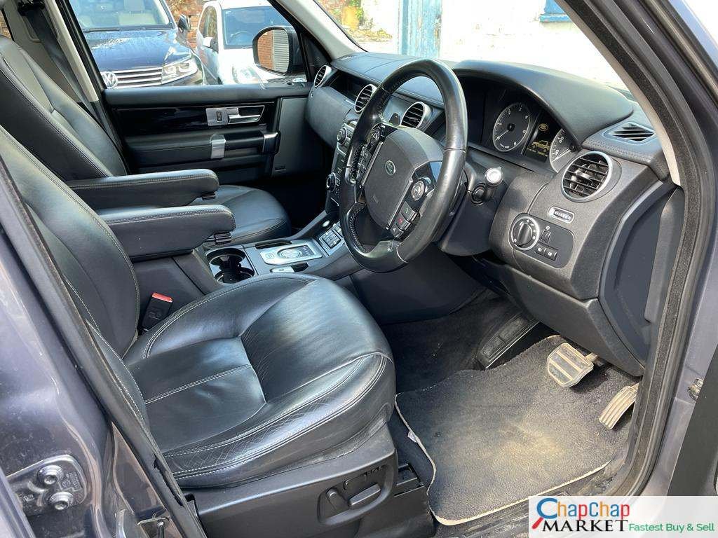 Land Rover Discovery 4 Kenya HSE You 30% Deposit Pay Trade in Ok discovery for sale in kenya hire purchase installments EXCLUSIVE 10 Land Rover Discovery 4 Kenya HSE You 30% Deposit Pay Trade in Ok discovery for sale in kenya hire purchase installments EXCLUSIVE