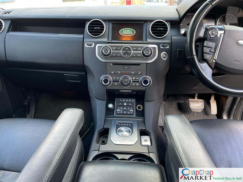 Land Rover Discovery 4 Kenya HSE You 30% Deposit Pay Trade in Ok discovery for sale in kenya hire purchase installments EXCLUSIVE 9 Land Rover Discovery 4 Kenya HSE You 30% Deposit Pay Trade in Ok discovery for sale in kenya hire purchase installments EXCLUSIVE