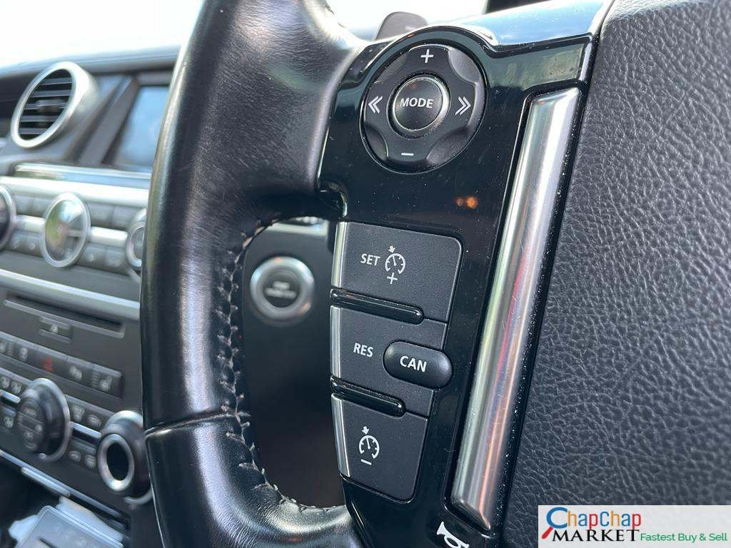Land Rover Discovery 4 Kenya HSE You 30% Deposit Pay Trade in Ok discovery for sale in kenya hire purchase installments EXCLUSIVE 11 Land Rover Discovery 4 Kenya HSE You 30% Deposit Pay Trade in Ok discovery for sale in kenya hire purchase installments EXCLUSIVE