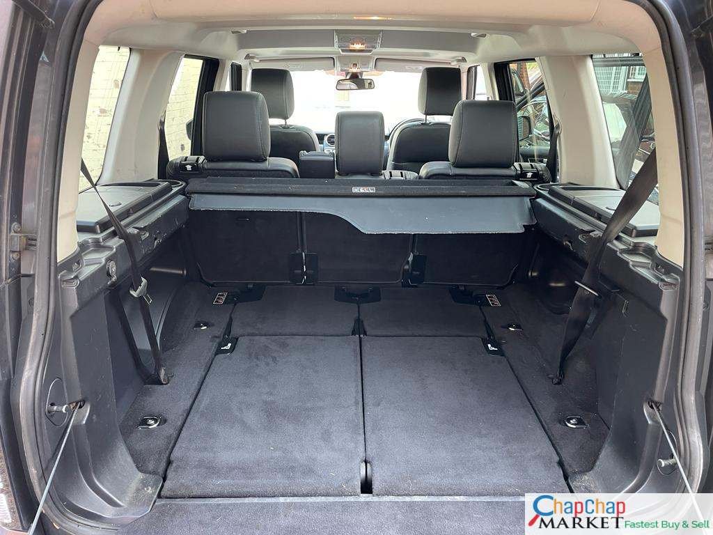 Land Rover Discovery 4 Kenya HSE You 30% Deposit Pay Trade in Ok discovery for sale in kenya hire purchase installments EXCLUSIVE 16 Land Rover Discovery 4 Kenya HSE You 30% Deposit Pay Trade in Ok discovery for sale in kenya hire purchase installments EXCLUSIVE