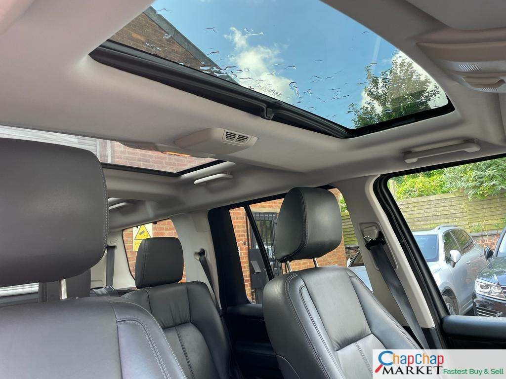Land Rover Discovery 4 Kenya HSE You 30% Deposit Pay Trade in Ok discovery for sale in kenya hire purchase installments EXCLUSIVE 8 Land Rover Discovery 4 Kenya HSE You 30% Deposit Pay Trade in Ok discovery for sale in kenya hire purchase installments EXCLUSIVE