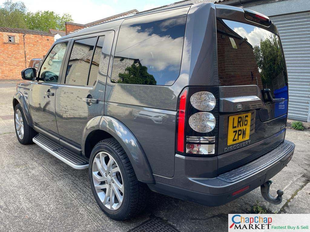 Land Rover Discovery 4 Kenya HSE You 30% Deposit Pay Trade in Ok discovery for sale in kenya hire purchase installments EXCLUSIVE 14 Land Rover Discovery 4 Kenya HSE You 30% Deposit Pay Trade in Ok discovery for sale in kenya hire purchase installments EXCLUSIVE