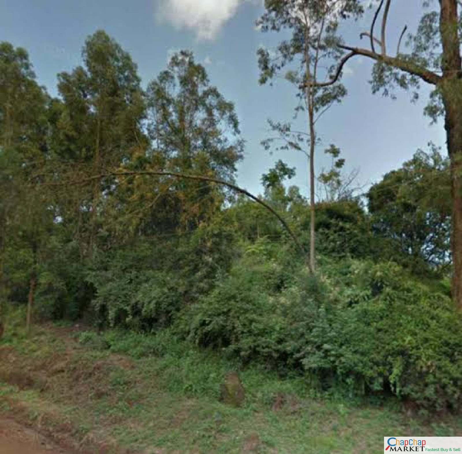 Land For Sale Real Estate-Land for sale in Karen Ready Title Deed QUICK SALE 1/2 0.5 acre Karen KCB🔥 12