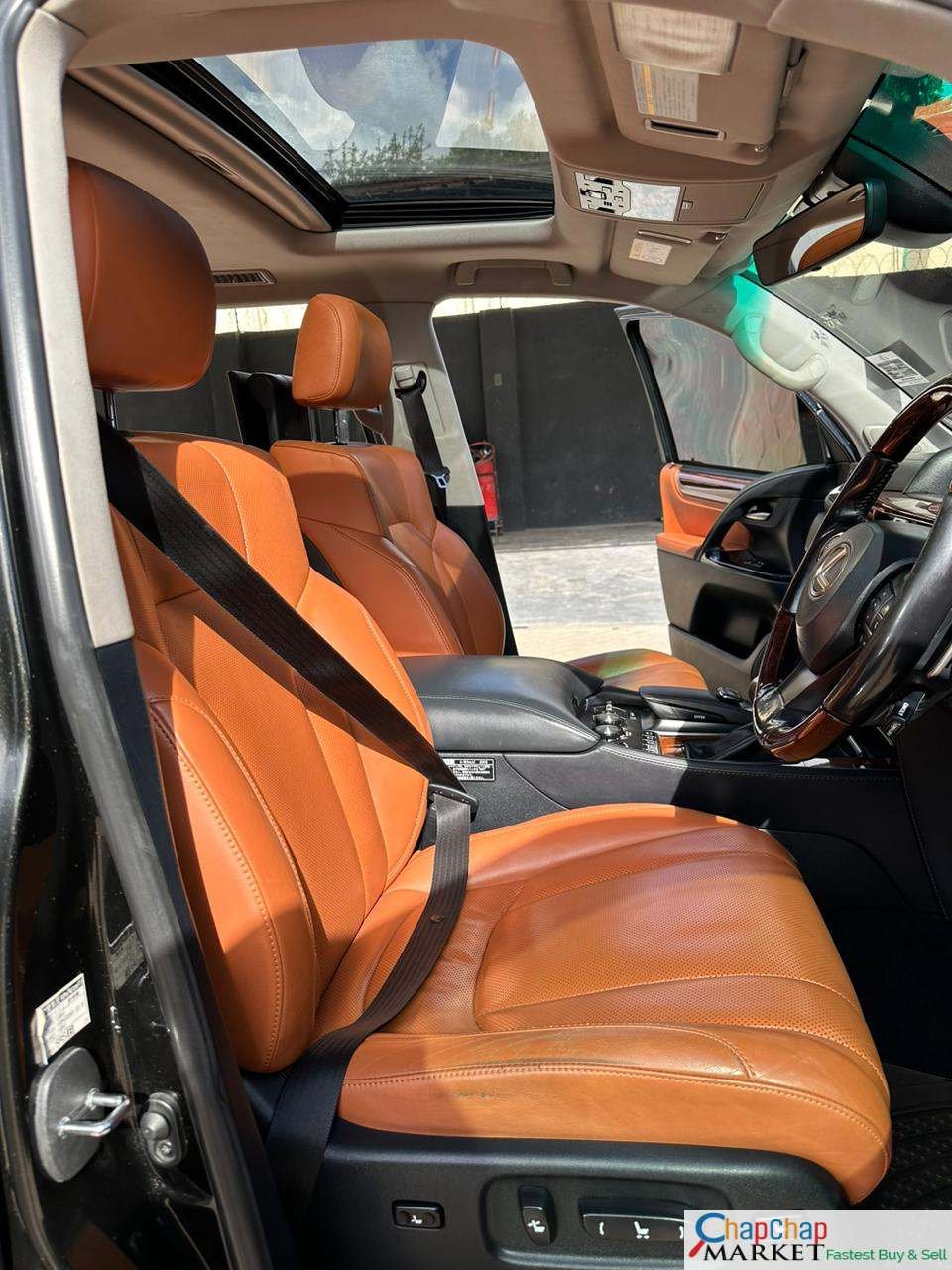 LEXUS LX 570 Kenya CHEAPEST Lexus lx 570 for sale in kenya HIRE PURCHASE installments OK EXCLUSIVE For SALE in Kenya 🔥